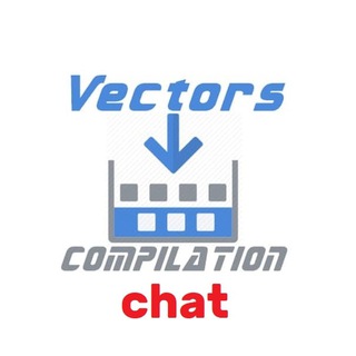 Telegram profile photo for Vectors Compilation Chat
