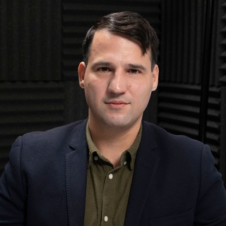 Telegram profile photo for Lantos János
