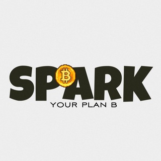 Telegram profile photo for SPARK крипто