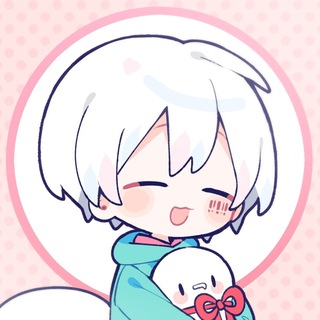 Telegram profile photo for Mafumafu / Мафумафу