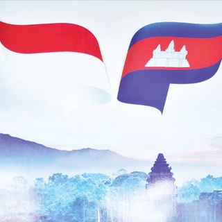 Telegram profile photo for KOMUNITAS INDO KAMBOJA