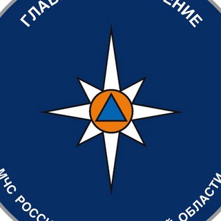 Telegram profile photo for МЧС Пензенской области