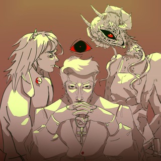 Telegram profile photo for 𝑐ᵣₑₑ𝒑𝑦ₐᵣ𝑡Ⲏᵤ𝑏 | УкрАрт