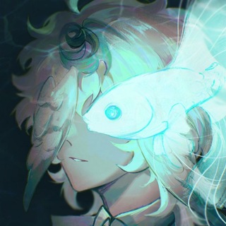 Telegram profile photo for -℮ℊℊℭℏɑℕ-