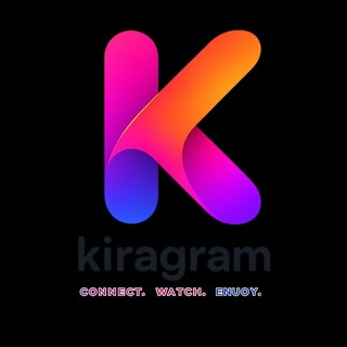 Telegram profile photo for kira Gram