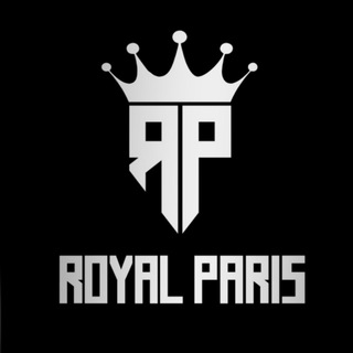 Telegram profile photo for ROYAL PARIS RAMO