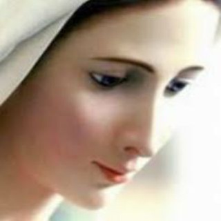 Telegram profile photo for I Messaggi della Madonna nel Mondo