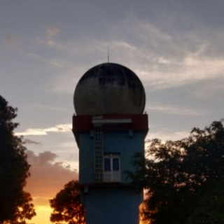 Telegram profile photo for Radares Meteorológicos en Cuba 📡🌧️🌪️🌀