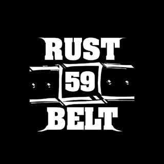 Telegram profile photo for Rust Belt