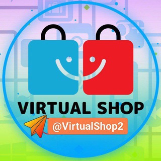 Telegram profile photo for 虚拟商店交易证明 (Virtual Shop)💲💰💸💵🪙