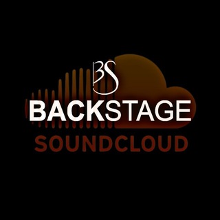 Telegram profile photo for БЭКСТЕЙДЖ SoundCloud