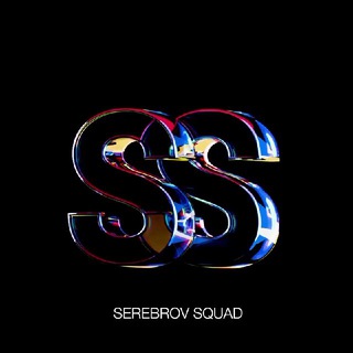 Telegram profile photo for SS | SEREBROV SQUAD