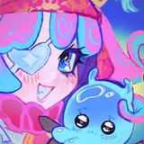 Telegram profile photo for Token |🐙🏴☠️✨VTuber восьминіжка