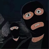 Telegram profile photo for GD Null
