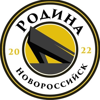Telegram profile photo for МФК «Родина»