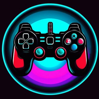 Telegram profile photo for Игромания