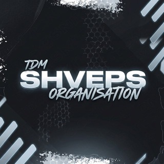 Telegram profile photo for SHVEPS ORGANISATION