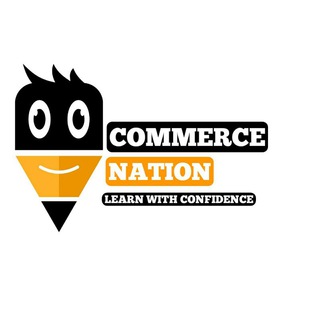 Telegram profile photo for COMMERCE NATION