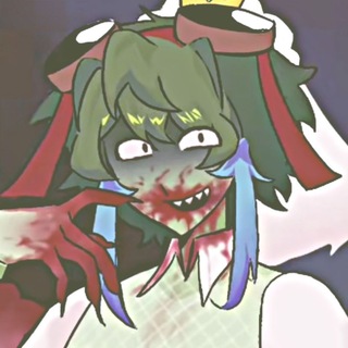 Telegram profile photo for Froggydude - 005