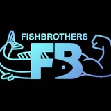 Telegram profile photo for Fishbrothers 💪💪