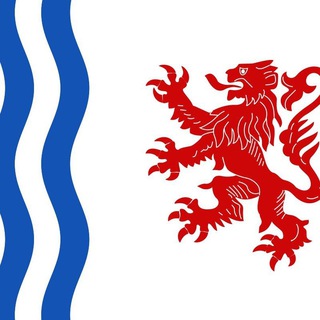 Telegram group profile photo for Nouvelle Aquitaine discussion
