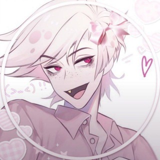 Telegram profile photo for ୨ ˖࣪ 🎀 ˖ 𝗔𝗇𝗍𝗁𝗈𝗇𝗒 ♡ ༉ .