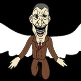 Telegram profile photo for Azmentesvine (ШиманоМонтажка)