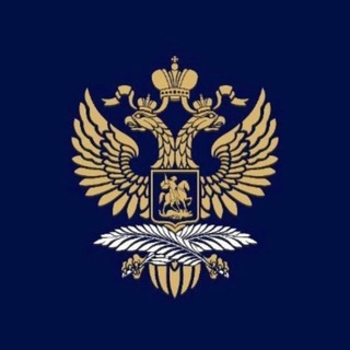 Telegram profile photo for Ambassade de Russie en Mauritanie/Посольство России в Мавритании