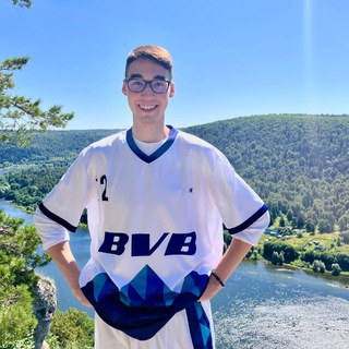 Telegram profile photo for Гайсар Жизнелюбович