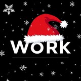 Telegram profile photo for Work | База o Funpay
