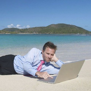 Telegram profile photo for IT Pattaya 🏝💻