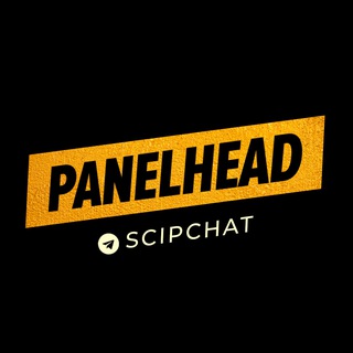 Telegram group profile photo for ЧАТ | PanelHead