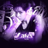 Telegram profile photo for Zatex info.