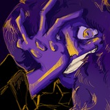 Telegram profile photo for Серотонин