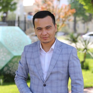 Telegram profile photo for Ozodbek Tulkinjanovic