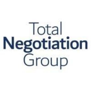 Telegram profile photo for TotalNegotiation
