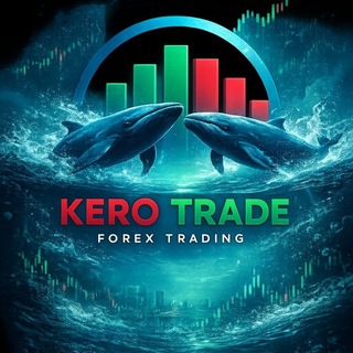 Telegram profile photo for Kero trade