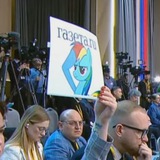 Telegram profile photo for лекторий в цирке