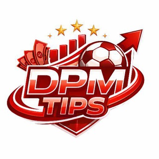 Telegram profile photo for DPM TIPS