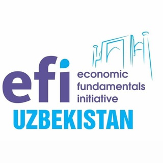 Telegram profile photo for EFI O'zbekiston rasmiy kanali
