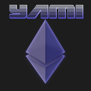 Telegram profile photo for YaMi Flips NFTs