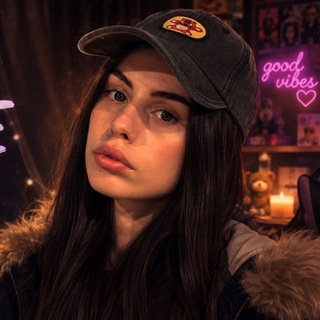 Telegram profile photo for Че по Барби?