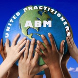 Telegram profile photo for United Practitioners of ABM