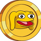 Telegram profile photo for ANDY