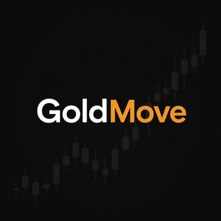 Telegram profile photo for GoldMove | trading (BYDFI)