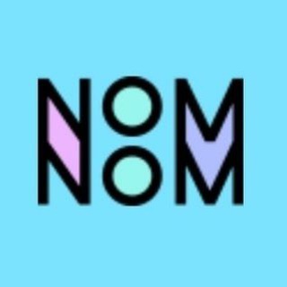 Telegram profile photo for NomNom_sklad