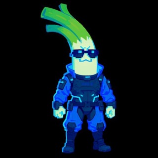 Telegram profile photo for CYBERLEEK