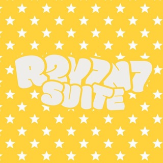 Telegram profile photo for R2Y7N7suite ࣪.ᐟ