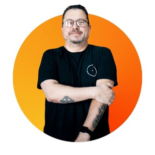 Telegram profile photo for Anderson Bomfim