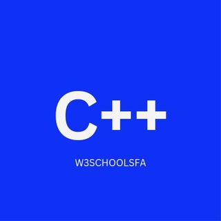 Telegram profile photo for آموزش رایگان ++C ، Rust ,golang